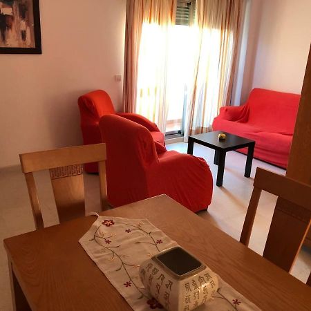 Apartamento Mila Torre Del Mar Exteriér fotografie