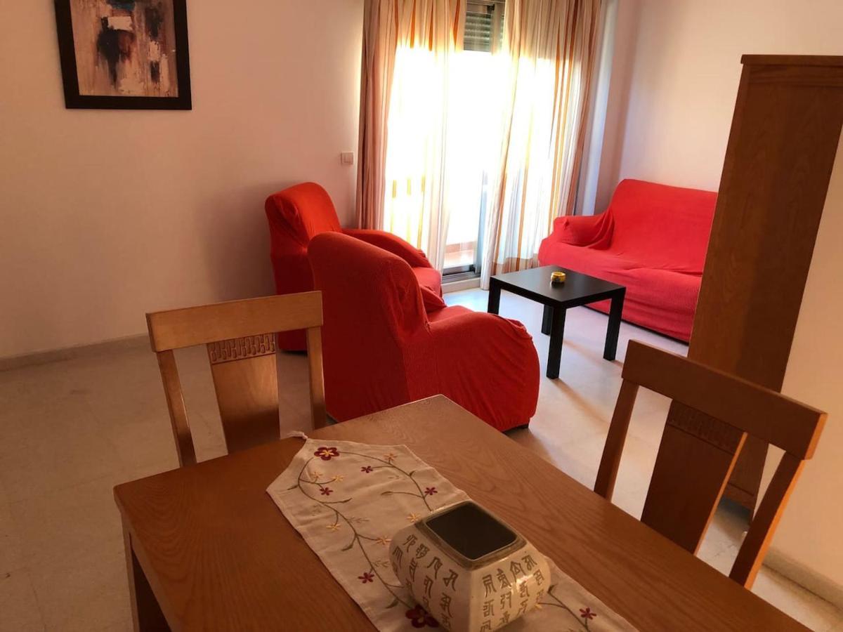 Apartamento Mila Torre Del Mar Exteriér fotografie