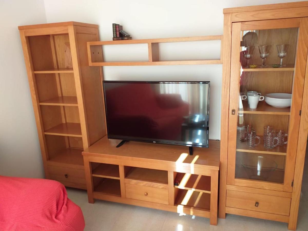 Apartamento Mila Torre Del Mar Exteriér fotografie