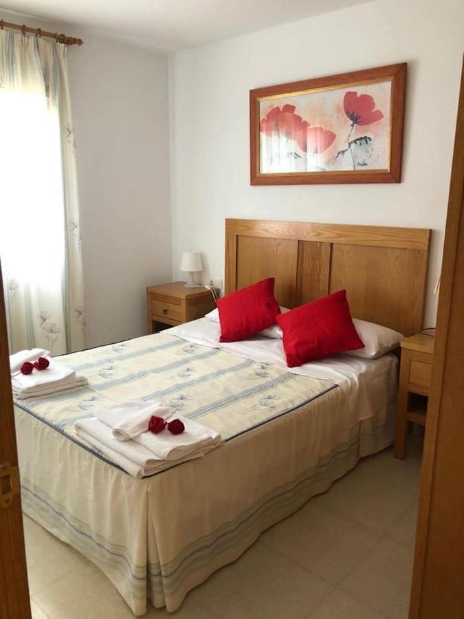 Apartamento Mila Torre Del Mar Exteriér fotografie