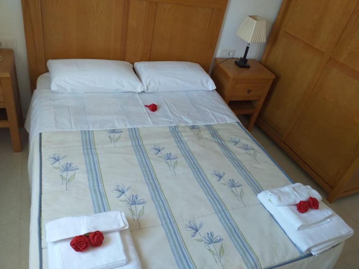 Apartamento Mila Torre Del Mar Exteriér fotografie