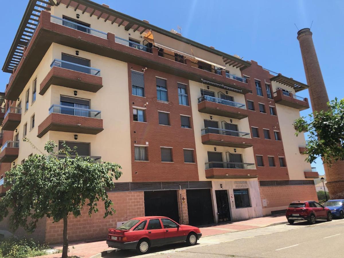 Apartamento Mila Torre Del Mar Exteriér fotografie