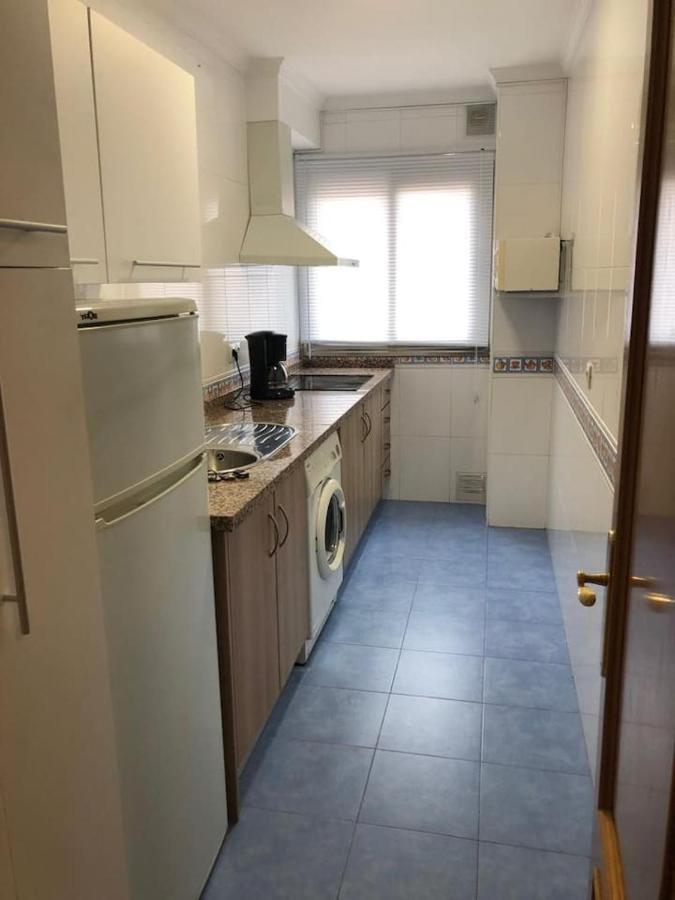 Apartamento Mila Torre Del Mar Exteriér fotografie