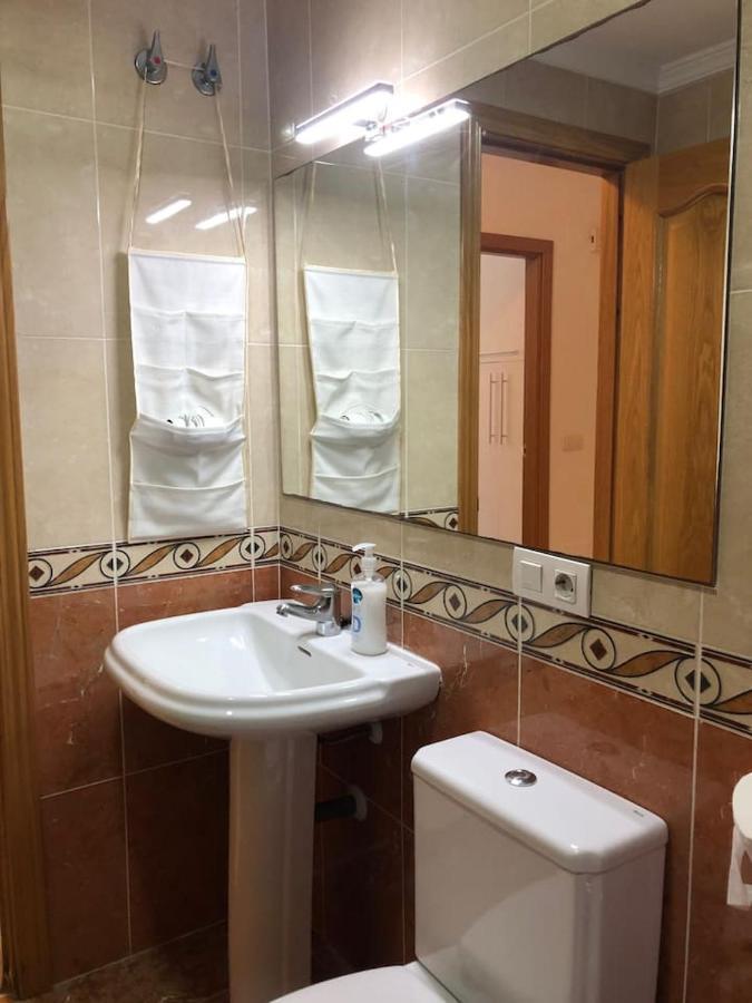 Apartamento Mila Torre Del Mar Exteriér fotografie