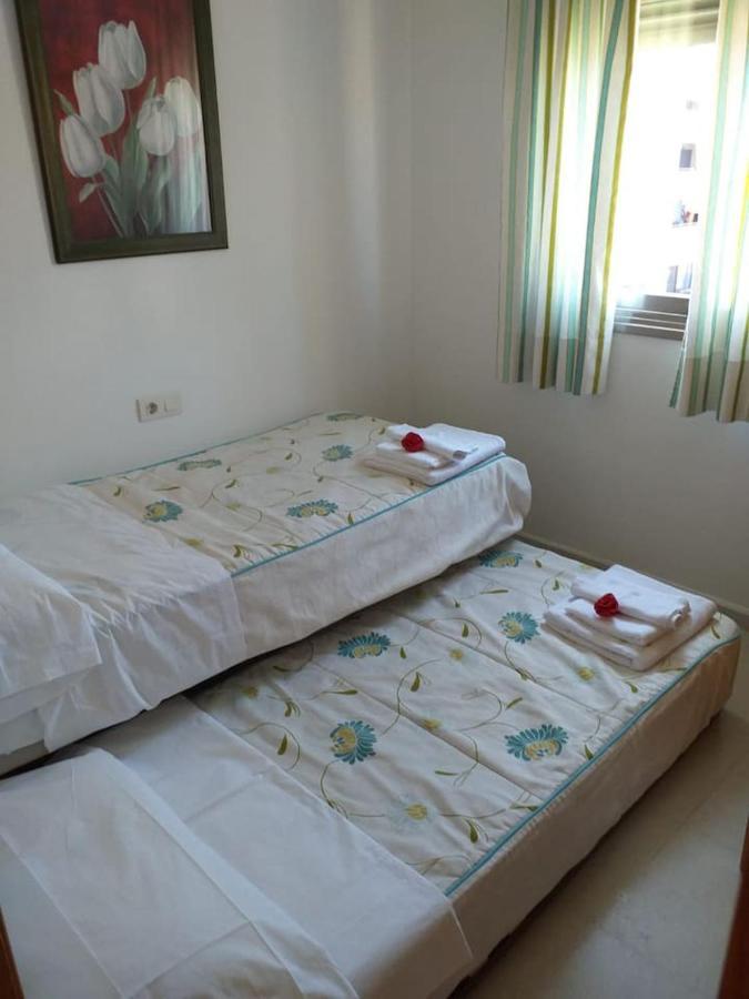 Apartamento Mila Torre Del Mar Exteriér fotografie