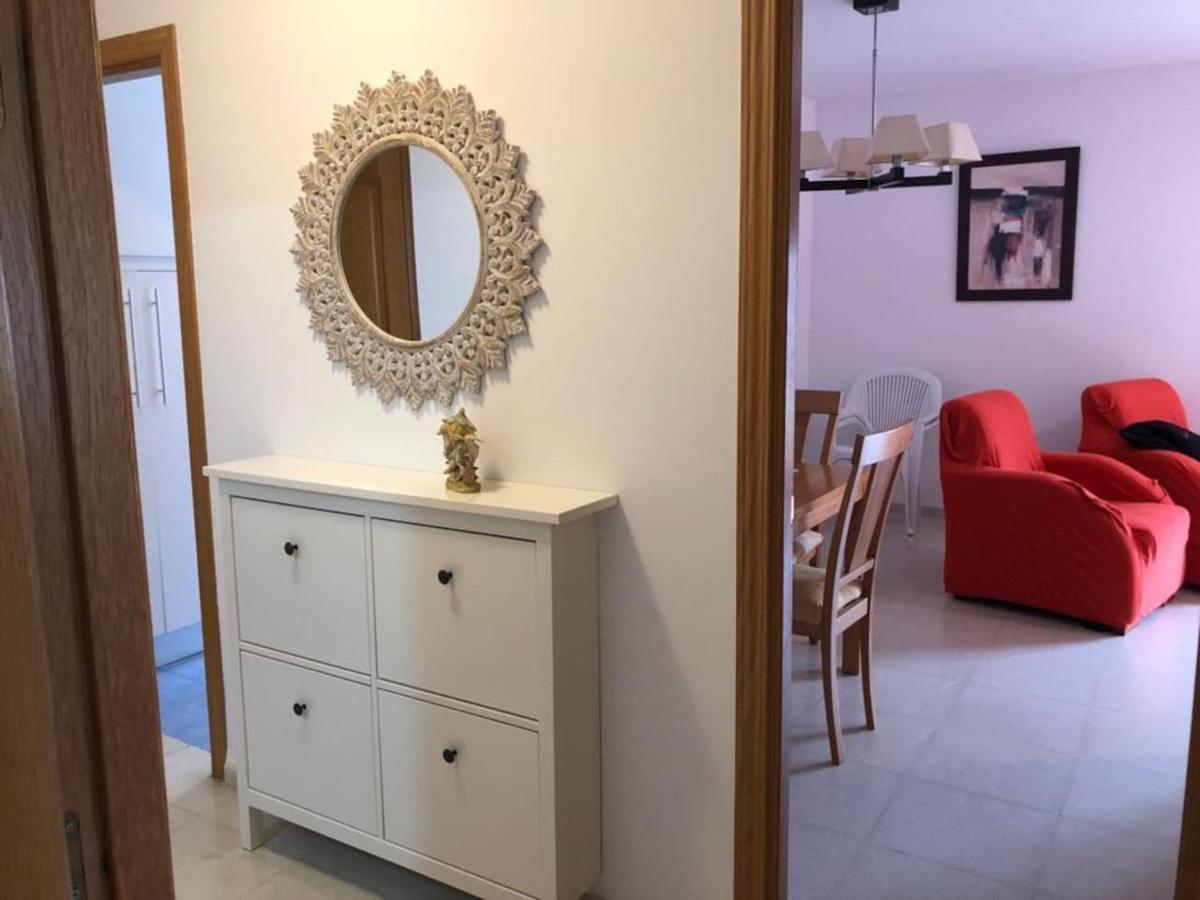 Apartamento Mila Torre Del Mar Exteriér fotografie